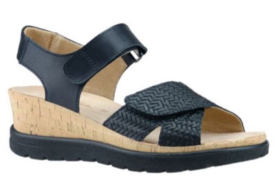 Hartjes Sandalen